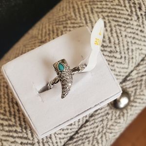 Queen of the Desert Ring